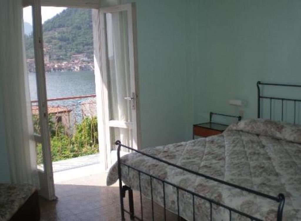 Albergo Ristorante Aquila Sulzano Szoba fotó