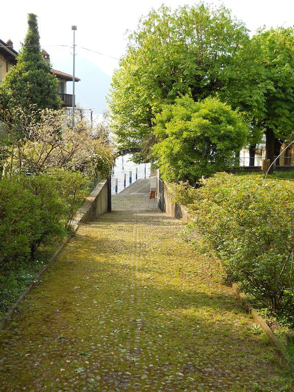 Albergo Ristorante Aquila Sulzano Kültér fotó
