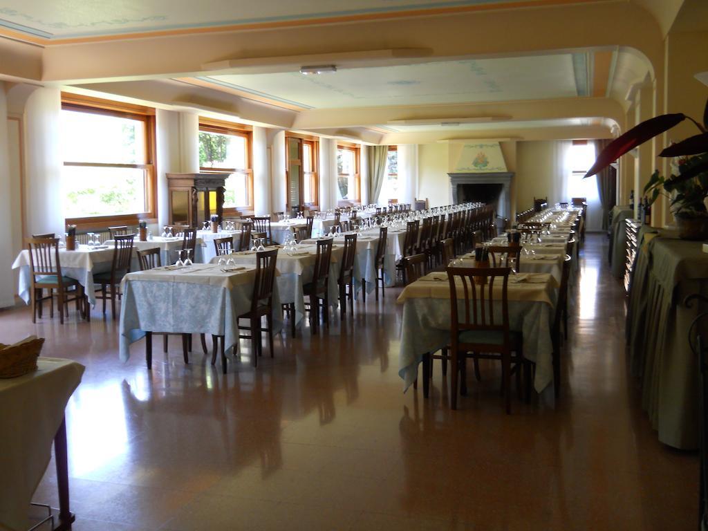 Albergo Ristorante Aquila Sulzano Kültér fotó