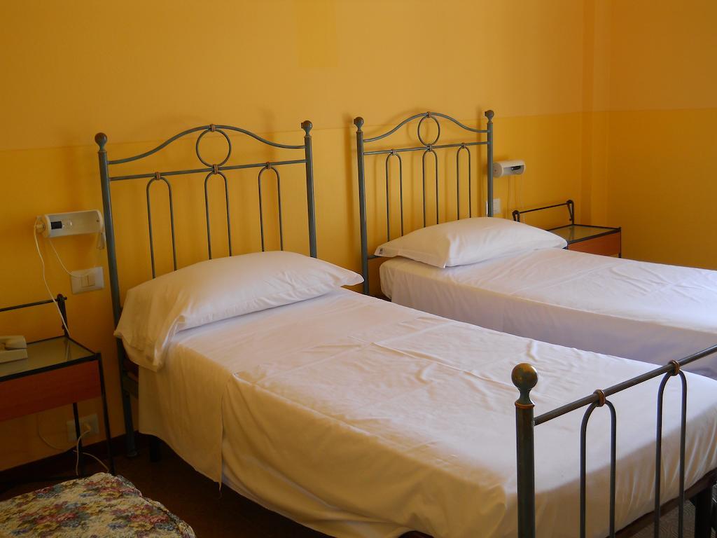 Albergo Ristorante Aquila Sulzano Szoba fotó