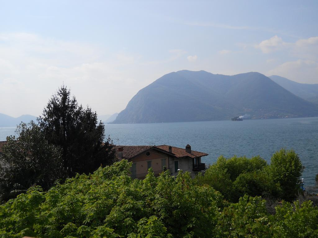 Albergo Ristorante Aquila Sulzano Kültér fotó